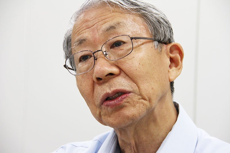 「ロシアは日本企業の進出を歓迎するはずだ」と北川特別研究員は明言する。