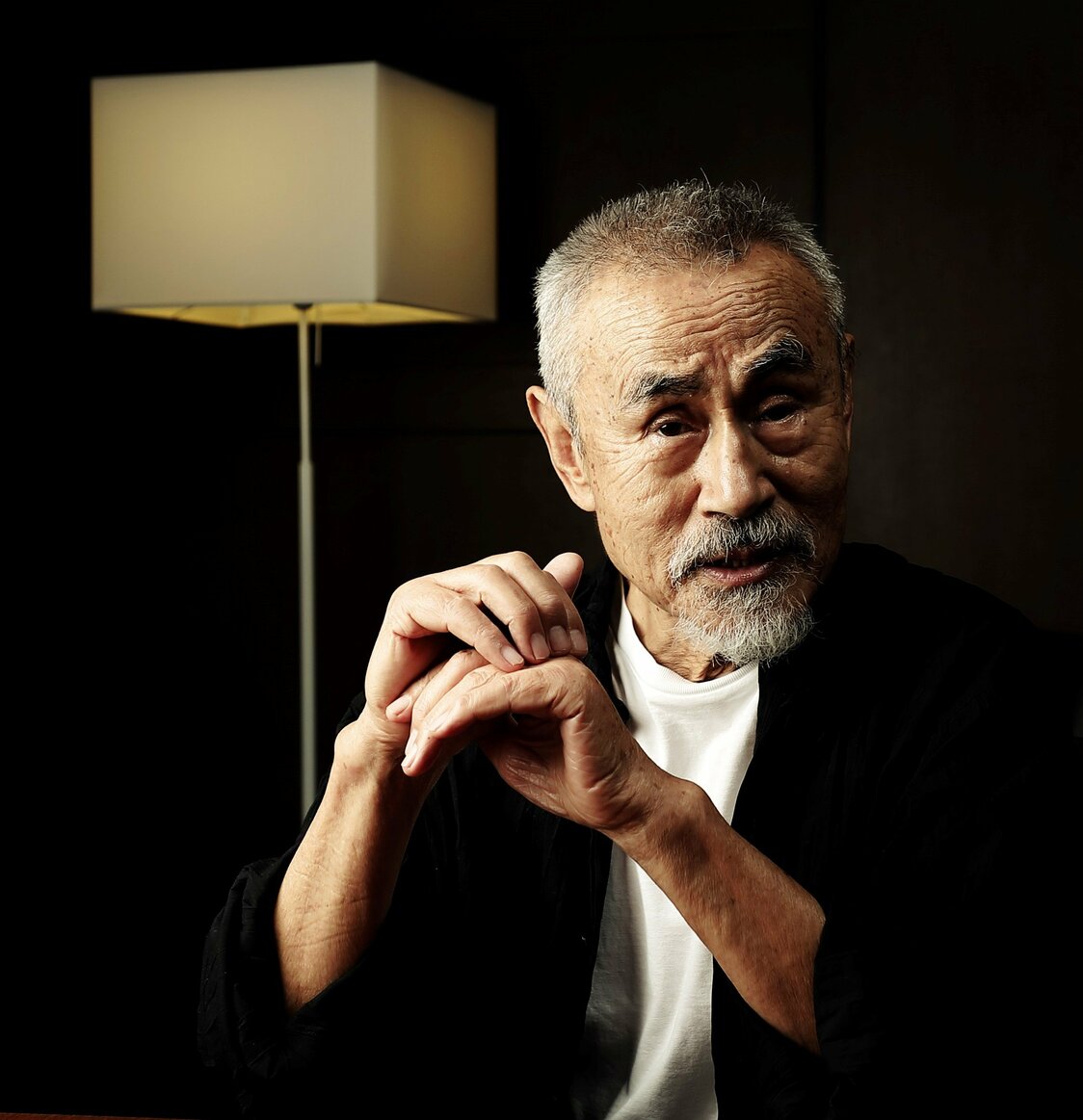 映画『駅までの道をおしえて』：昭和一ケタ生まれの現役俳優・笈田ヨシが語る「生き延びるヒント」