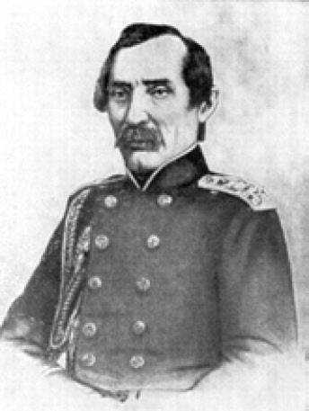 エフィム・プチャーチンロシア帝国（ロマノフ王朝）の海軍軍人、政治家。1853年日本に来航し日露和親条約を締結。1859年その功績によって、伯爵、海軍元帥に栄進。1881年日露友好への貢献に対し日本政府から勲一等旭日章を授与。
