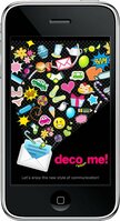decoration me!