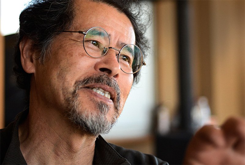 Miyairi Norihiro, un maestro espadero entre la tradición y la innovación