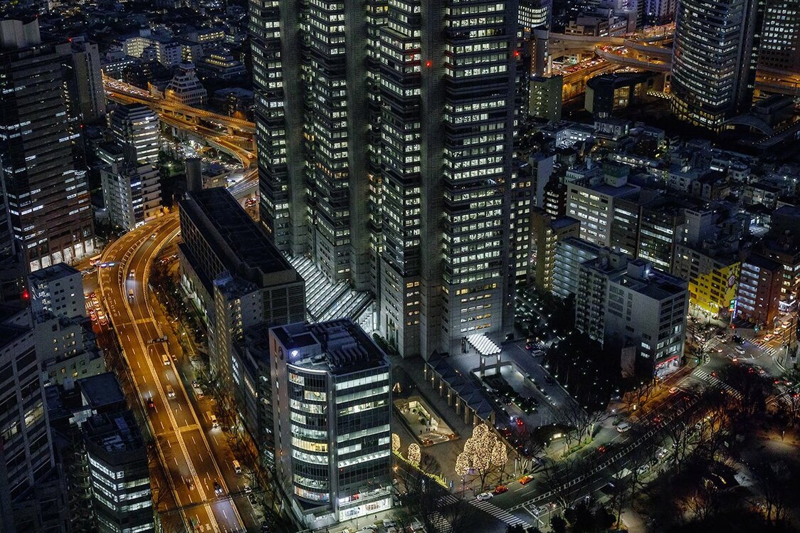 [Galerie photos] Comprendre le Japon, pays aux mille visages