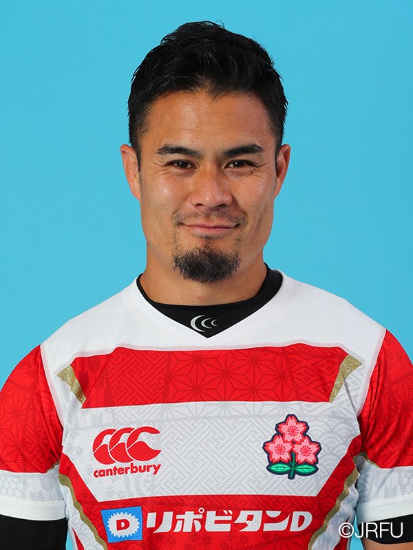 田村 優　Tamura Yu