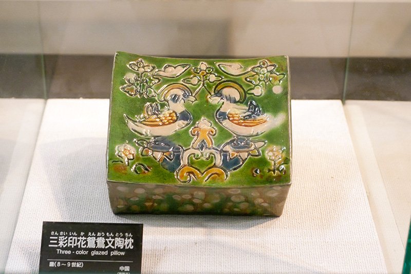 古代日本の玄関口・博多を歩く