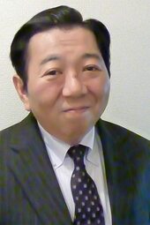 著者の白石仁章氏