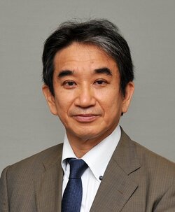 垂秀夫氏(時事)