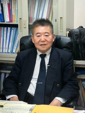 甄凱さん