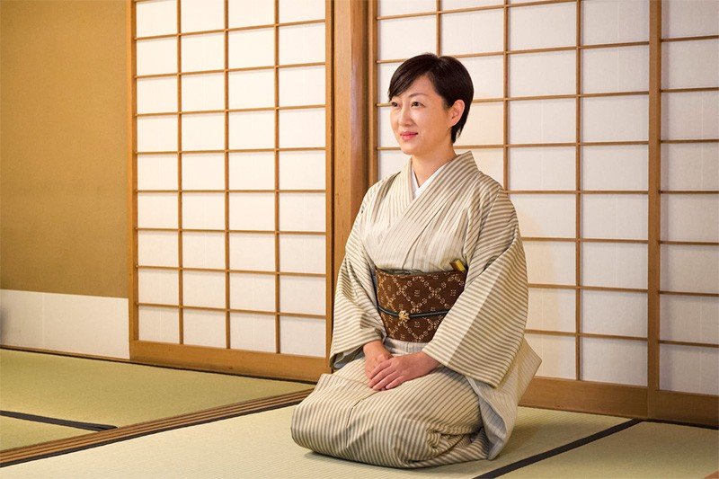 Kuwamura Yūko.