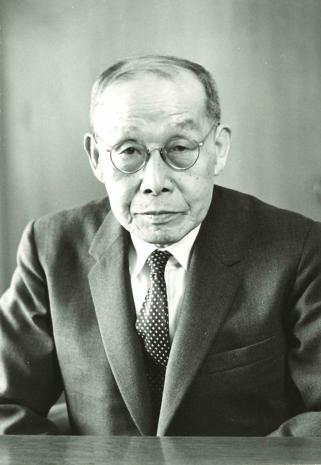 田島道治・初代宮内庁長官