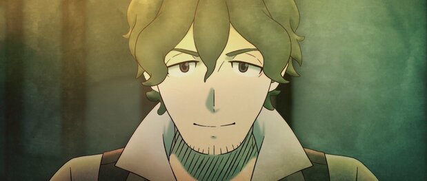神田伯山演じる主人公の探偵・大辻荘太郎 ©塚原重義/クラガリ映畫協會