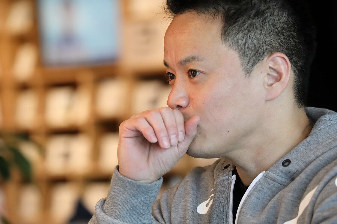 The Strength to Win: Paralympic Powerlifter Nishizaki Tetsuo