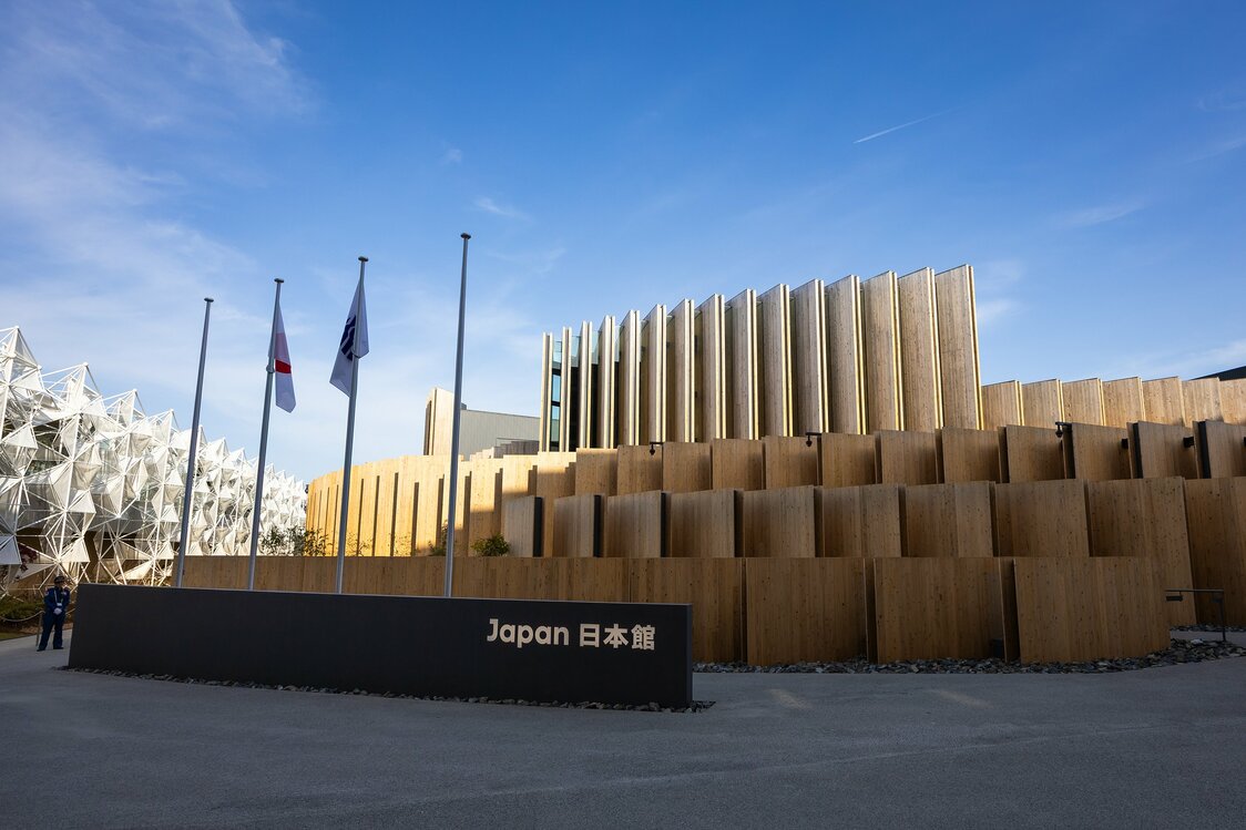 2025大阪・関西万博パビリオン紹介：大屋根リングやテーマ館、海外＆国内パビリオンが勢ぞろい