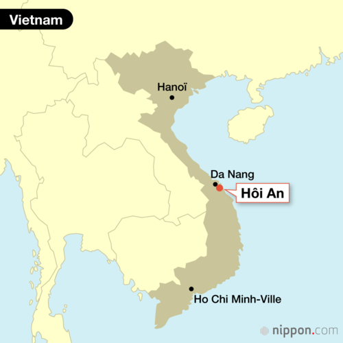 Vietnam