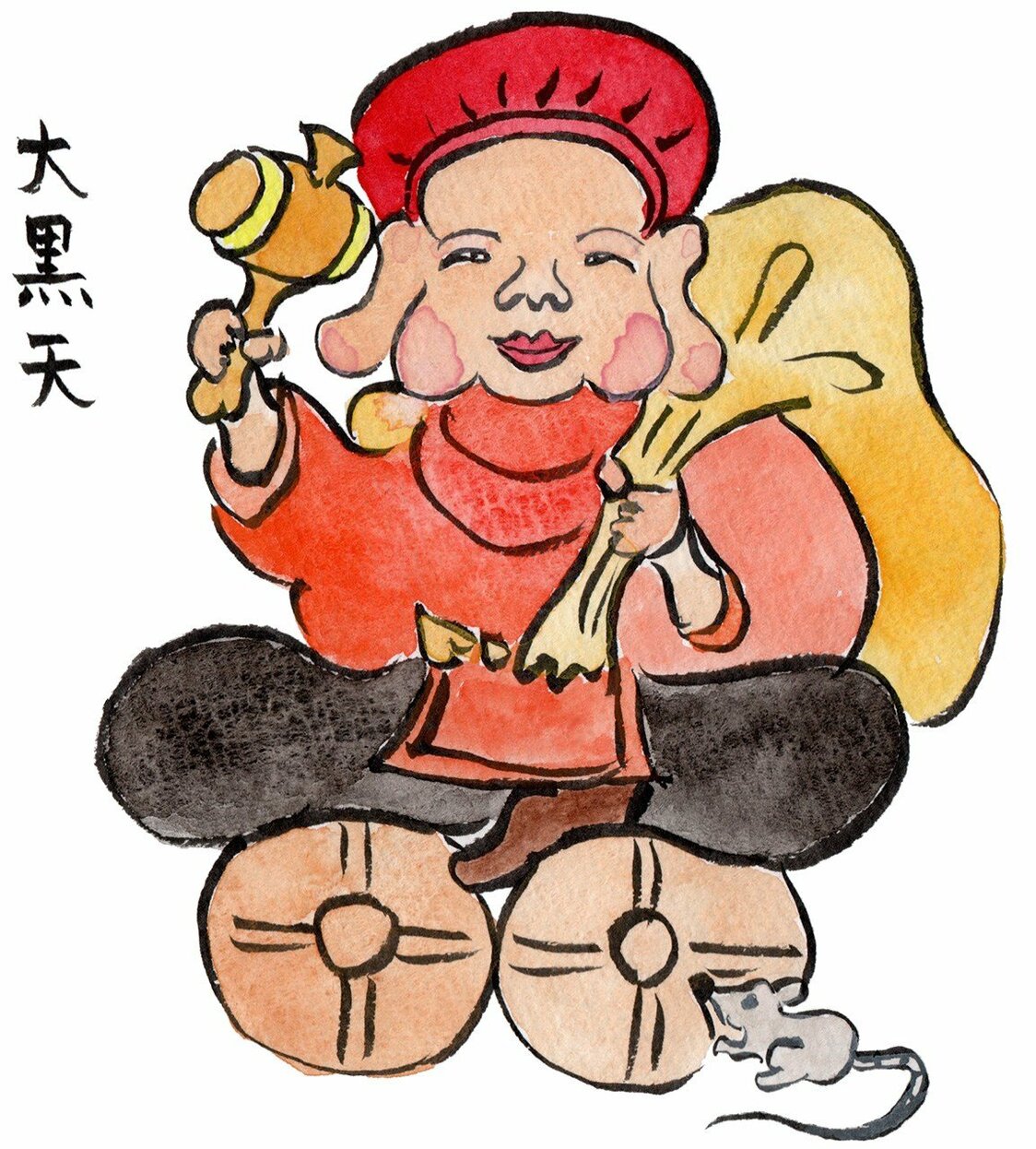 Daikokuten