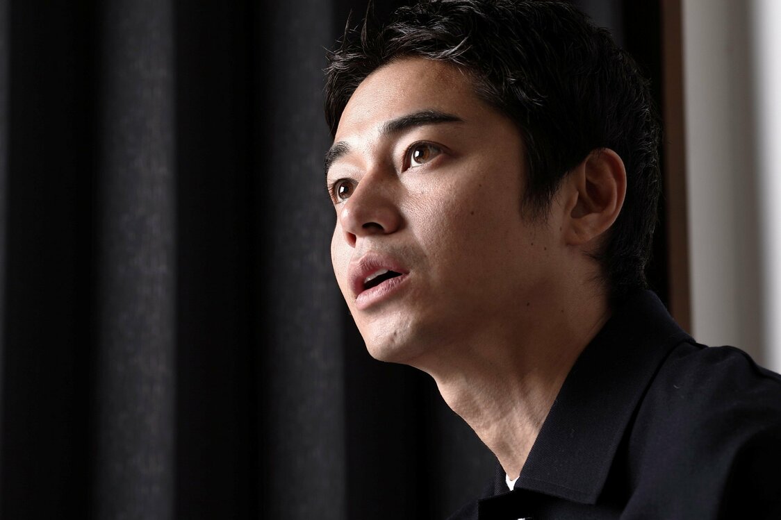 東出昌大「不器用だから、その人になるしかない」 映画『とべない風船』で西日本豪雨被災地のその後に向き合う