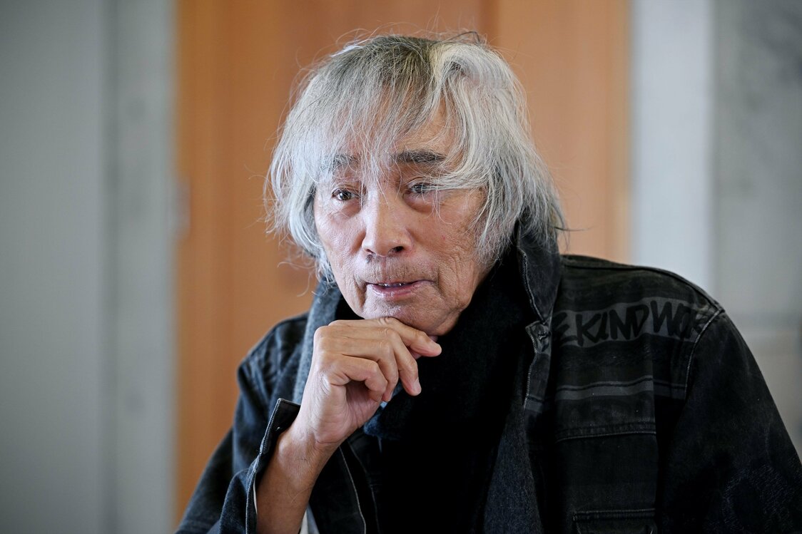 野見山さんの思いを引き受け、一人続けた遺作探しの旅によって「あの戦争」の意味を知った