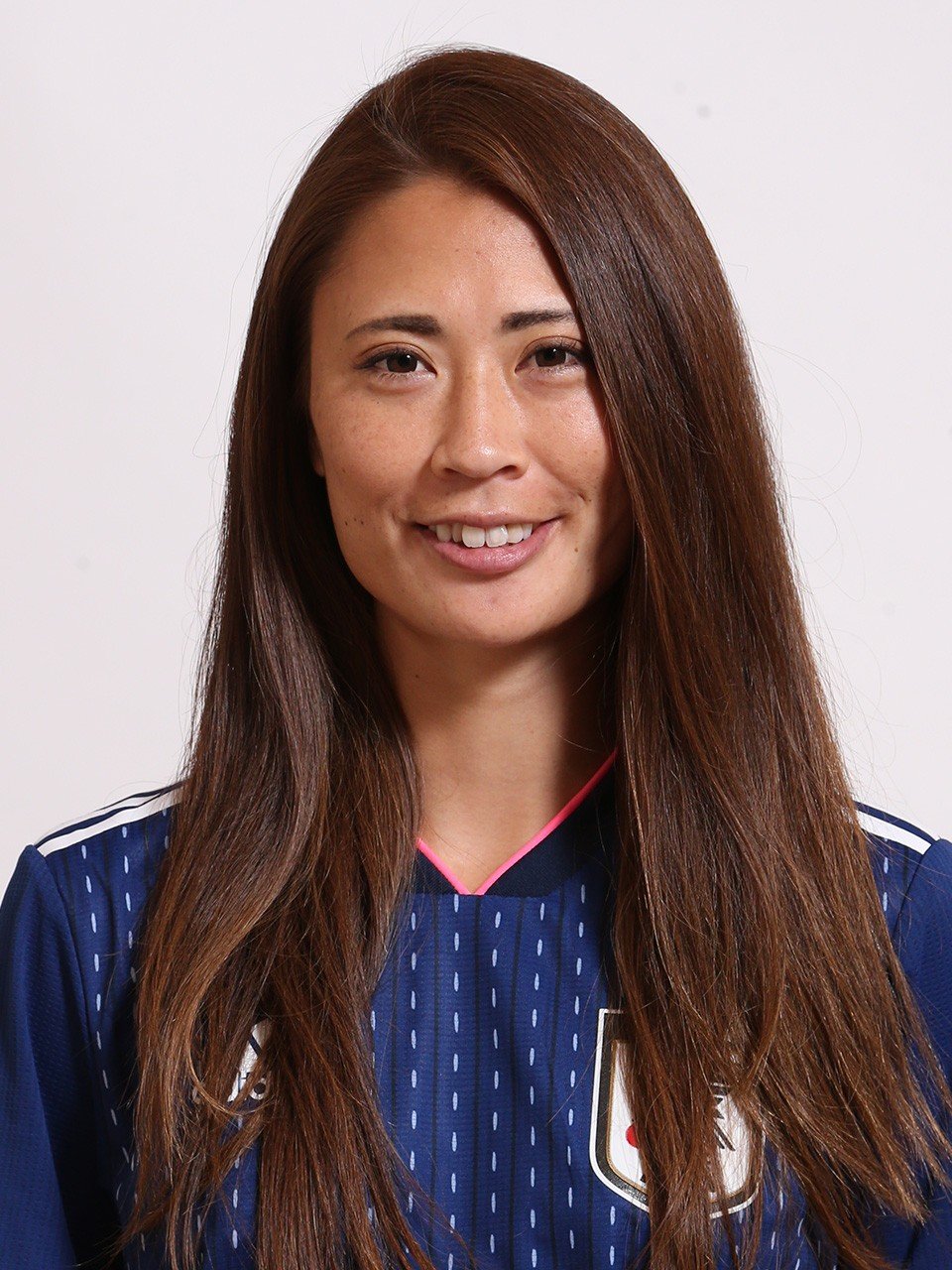 宇津木瑠美