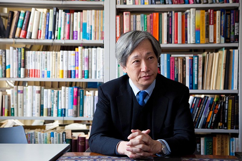 国際会議「フォーラム2000」（パート2）：藤原帰一が語る「民主主義と法の支配」
