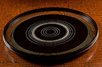 The Deep Beauty of Lacquer Ware (Photos)