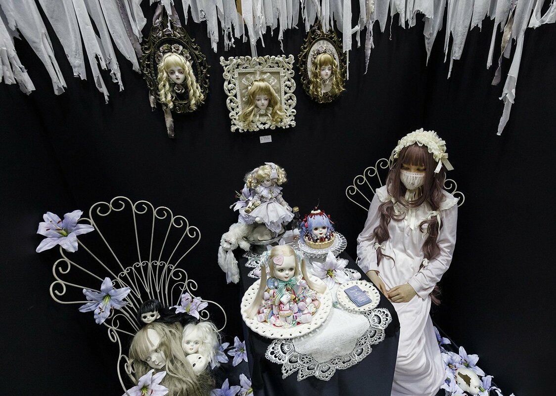 [Galerie photos] Comprendre le Japon, pays aux mille visages