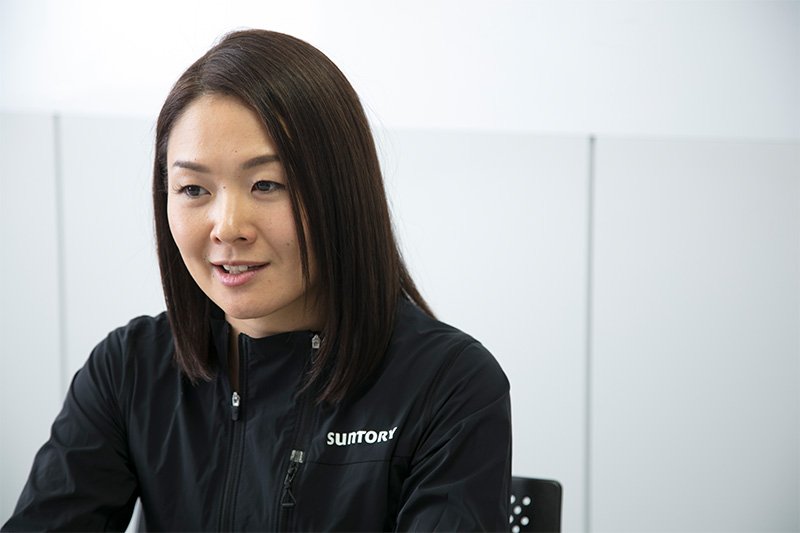 谷真海：東京パラリンピックを視野に走り幅跳びからトライアスロンへ