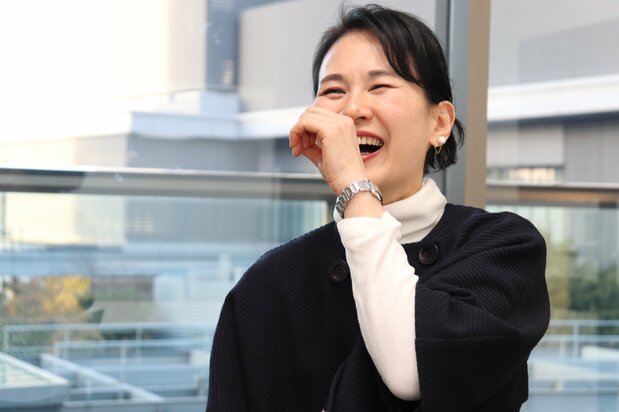 (© Watanabe Reiko)