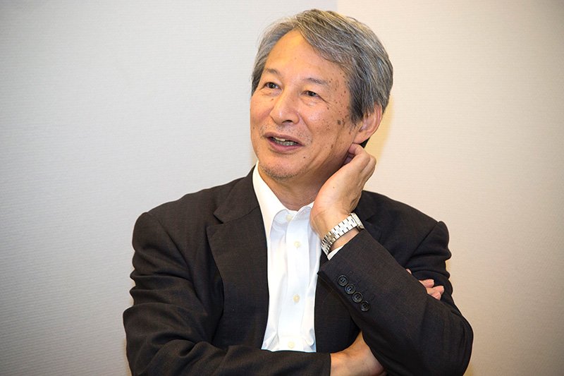 鼎談：「安倍談話の読み方」