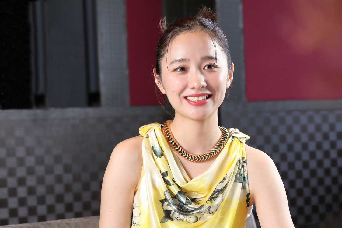 映画『バカ塗りの娘』：主演・堀田真由が津軽塗の職人から学んだこと　鶴岡慧子監督と語る