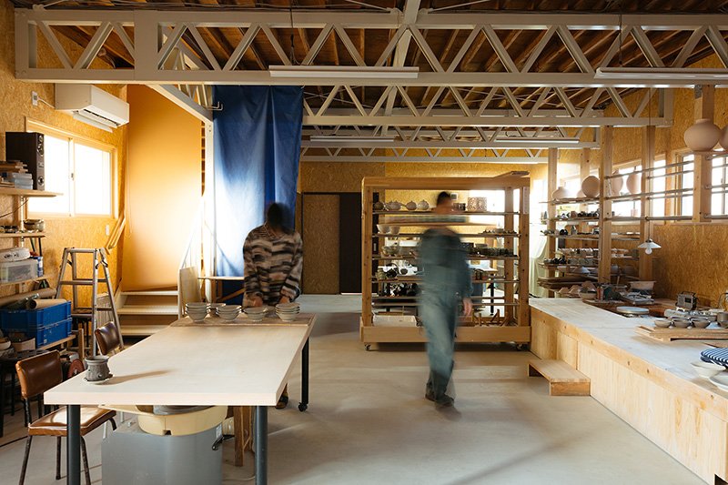 Fukushima’s Suetoku Pottery Moves Beyond 3/11 Toward the Future