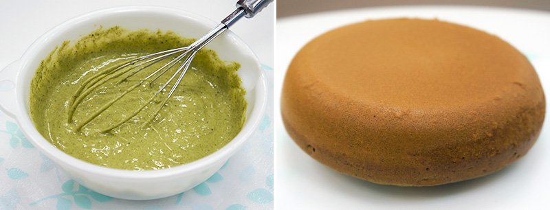 “Pancakes” hechos en la arrocera: una aventura culinaria