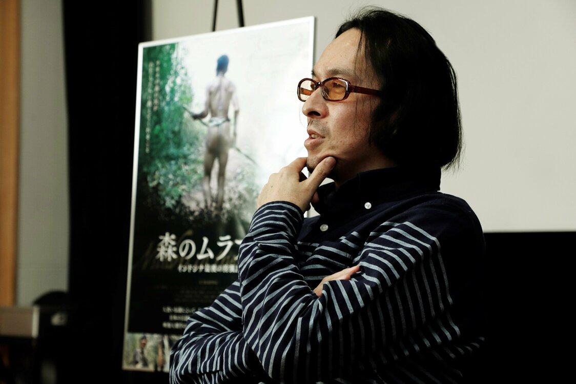 映画『森のムラブリ』：日本の異才2人の奇跡的な出会いで実現、山岳地帯の少数民族を訪ねる映像人類学の冒険
