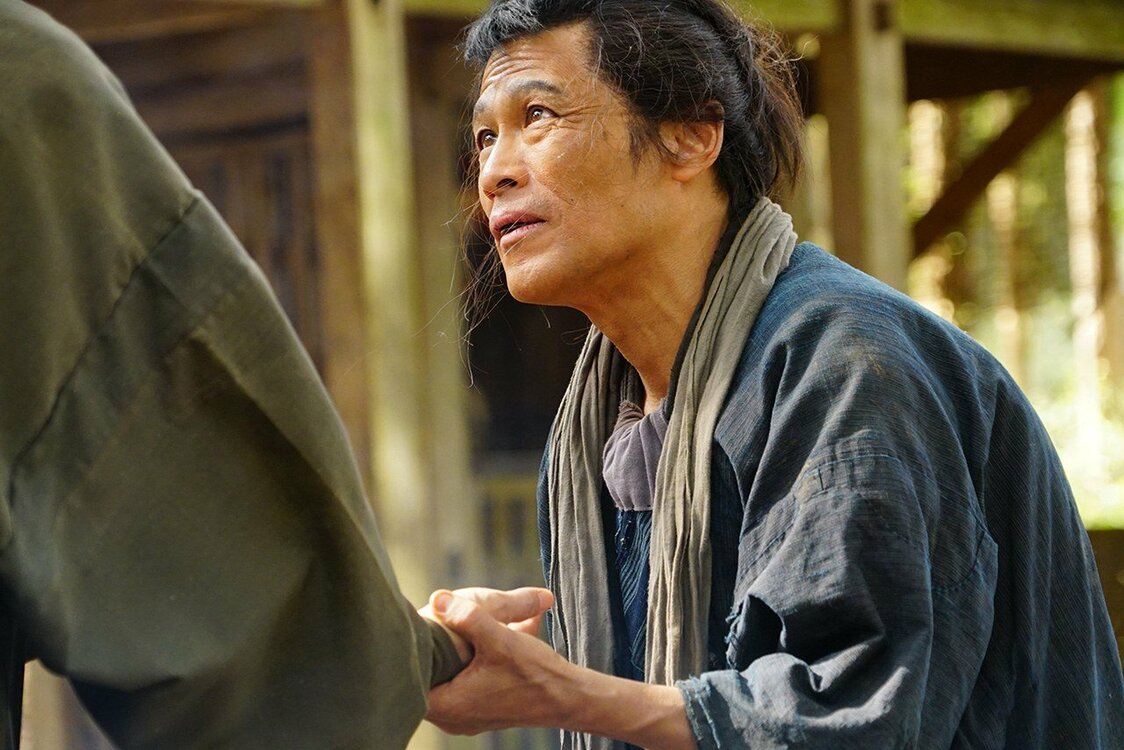© 映画「二宮金次郎」製作委員会