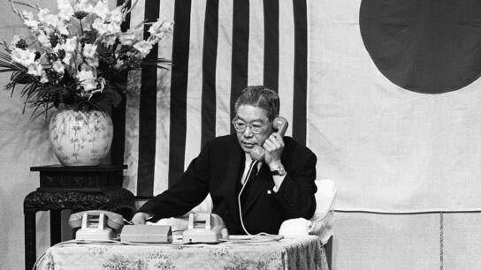 〈1964年の今日〉6月19日 : 世界初の太平洋横断電話ケーブル開通