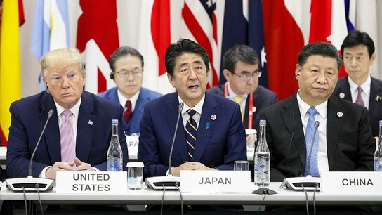 米国の対中強硬策は問題だらけ、ハイテク冷戦はIT産業を弱めるだけ