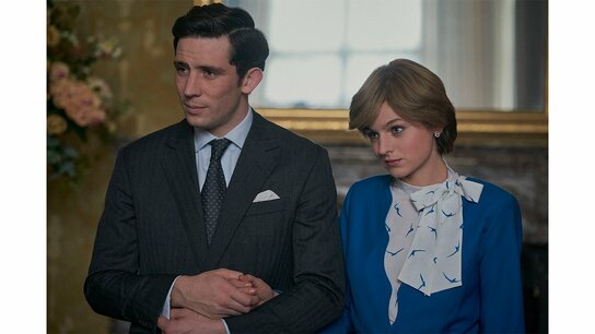 Netflix『ザ・クラウン』シーズン4： フィクションか、不都合な真実か