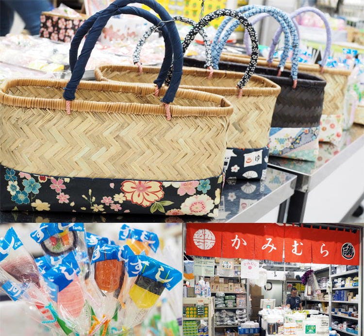 Los mejores lugares para comer sushi ‘Edomae’ en el mercado de Toyosu