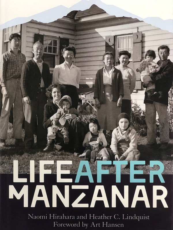 “Life After Manzanar”: el legado de los campos de concentración de japoneses en Estados Unidos
