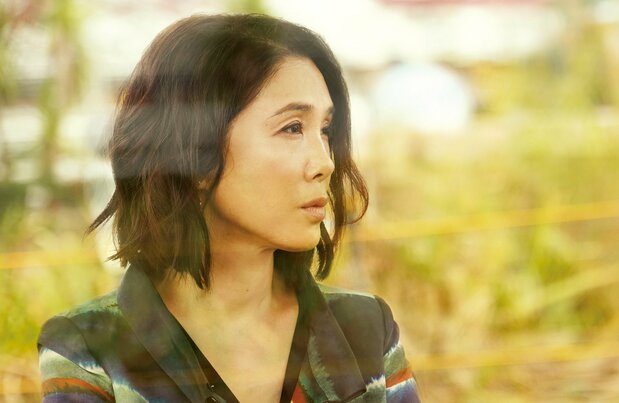 ©2019 YOKOGAO FILM PARTNERS & COMME DES CINEMAS