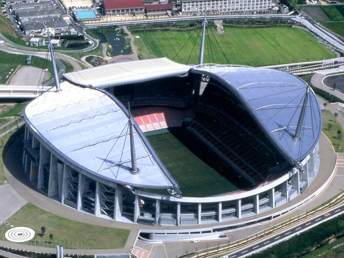 ラグビーW杯2019日本大会の開催都市と試合会場【西日本編】