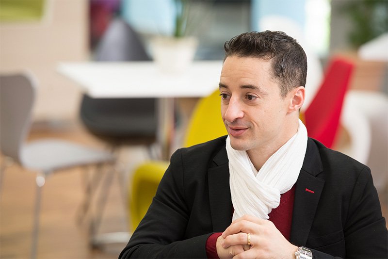 Christophe Lemaire, le jockey français qui triomphe au Japon