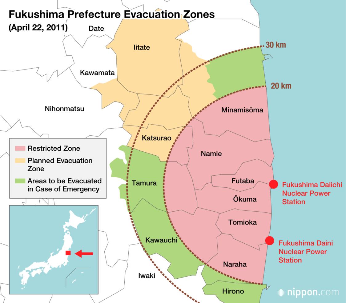 The State of Recovery in Tōhoku 10 Years after 3/11