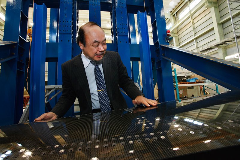 Ishikawa Takashi.
