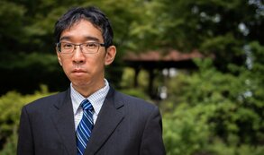 愛知教育大学の川北稔准教授