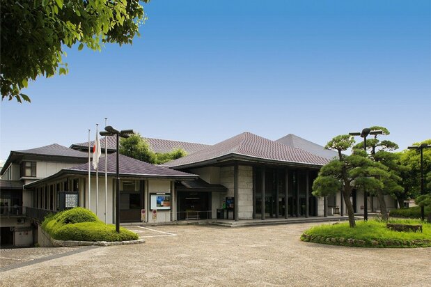 国立能楽堂
