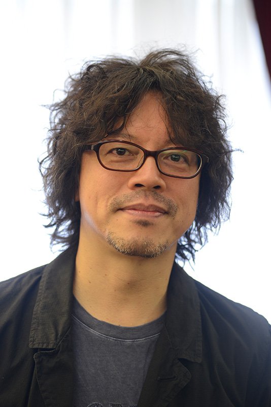 漫画家・浦沢直樹氏