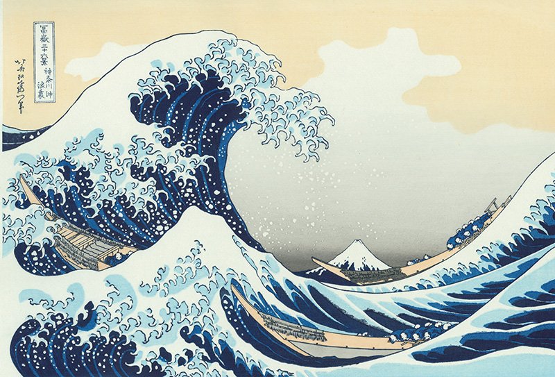 代代相传的浮世绘技术——访Adachi版画研究所