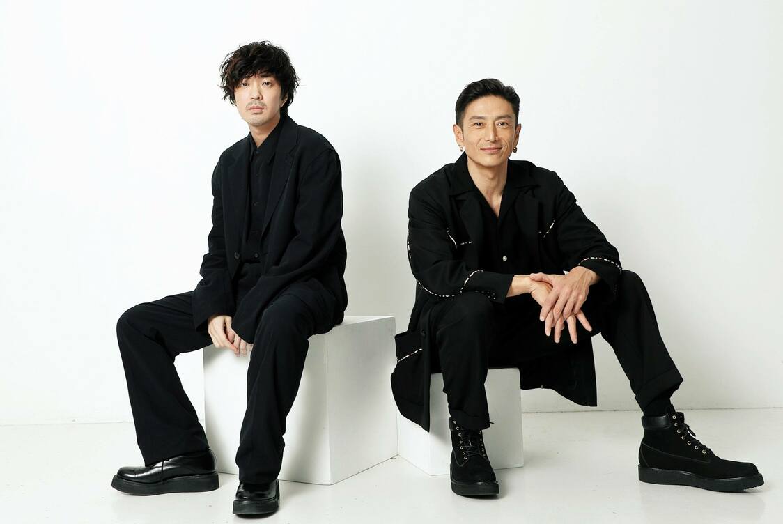 究極の復讐劇『ペナルティループ』、若葉竜也と伊勢谷友介が語り合う「この映画が大ヒットしたら逆に怖い」理由とは