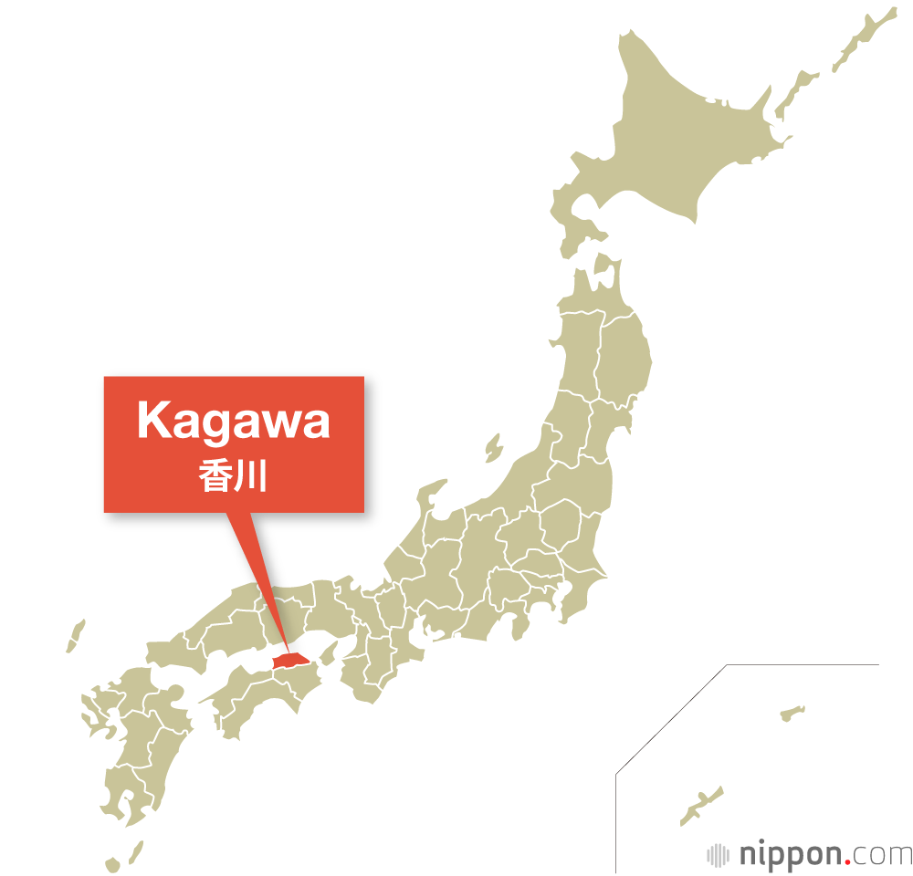香川