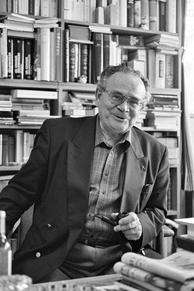 Father Gourraud.