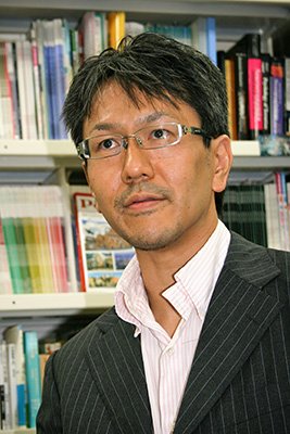 Nomura Michio